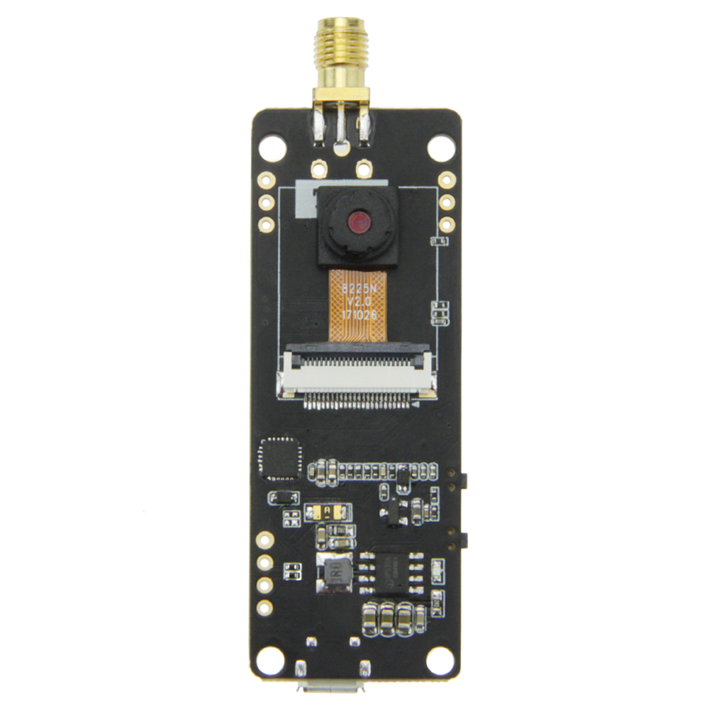 LILYGOreg-TTGO-T-Journal-ESP32-Camera-Development-Board-OV2640-SMA-WiFi-3dbi-Antenna-091-OLED-Camera-1379925