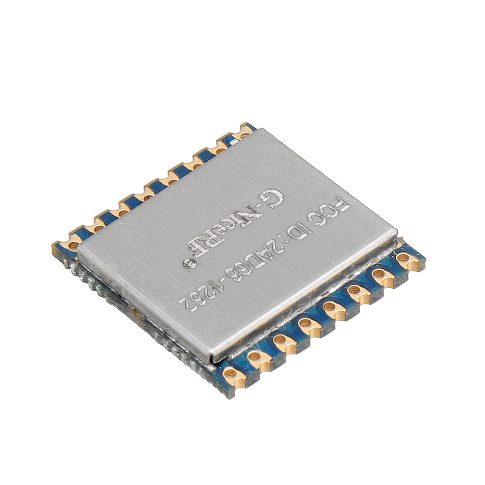 LoRa1262-160mW-SX1262-Wireless-Remote-Module-Low-Power-Consumption-TCXO-Crystal-1725053