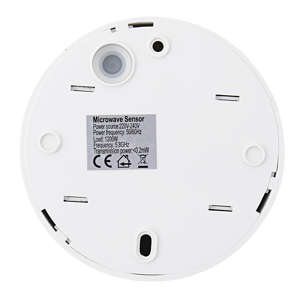 Microwave-Radar-Sensor-Switch-AC220-240V-Ceiling-Installation-Stairs-Distance-Adjustable-1505746