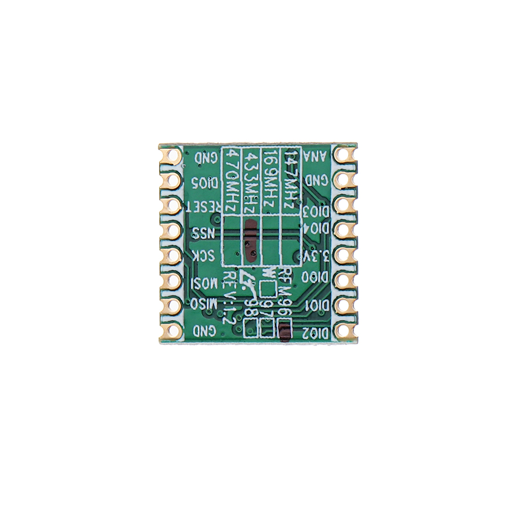 RFM96-RFM96W-433MHz-Low-Power-Wireless-Transceiver-Module-LORA-TM-20dBm-1451757