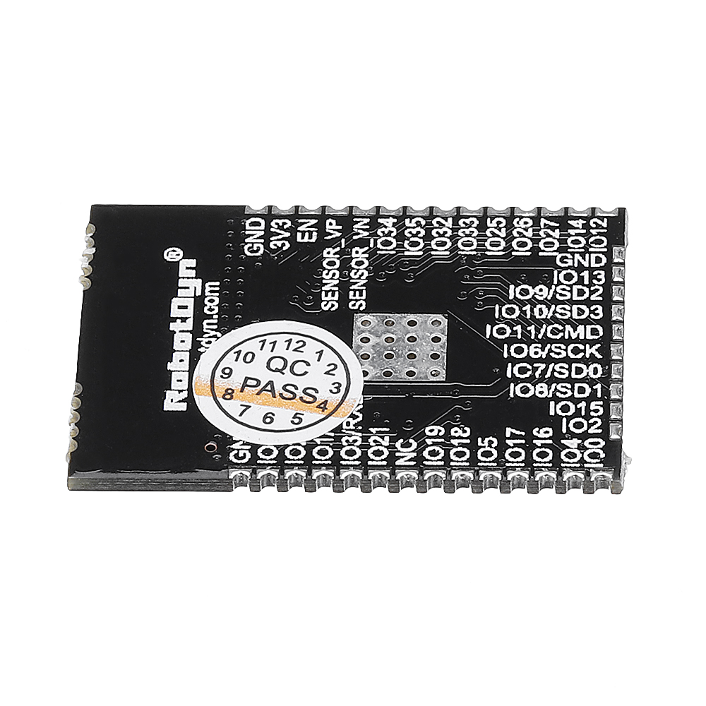 Robotdyn-WiFi-bluetooth-ble-ESP32-ESP-WROOM-32-Module-Development-Board-1564978