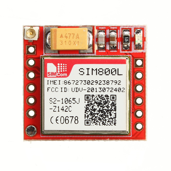 Placa Alarma Gsm Usb Tango 3g 50 Destinos 4 Salidas - Productos Integra SRL