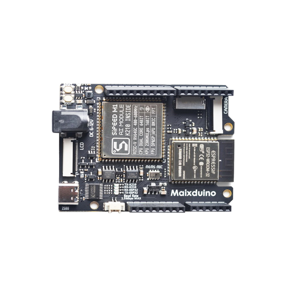 Sipeed-Maixduino-AI-Development-Board-k210-RISC-V-AIlOT-ESP32-Compatible-For-1557894