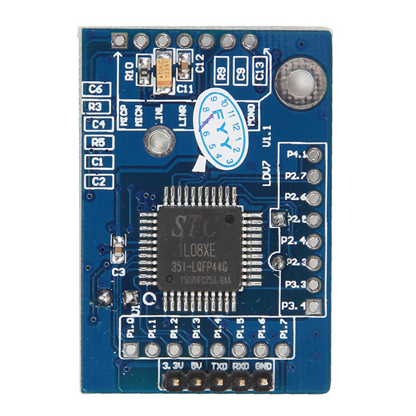 Speech-Recognition-Module-Voice-Board-VRM-LD3320-ASR-5V-Power-1007594