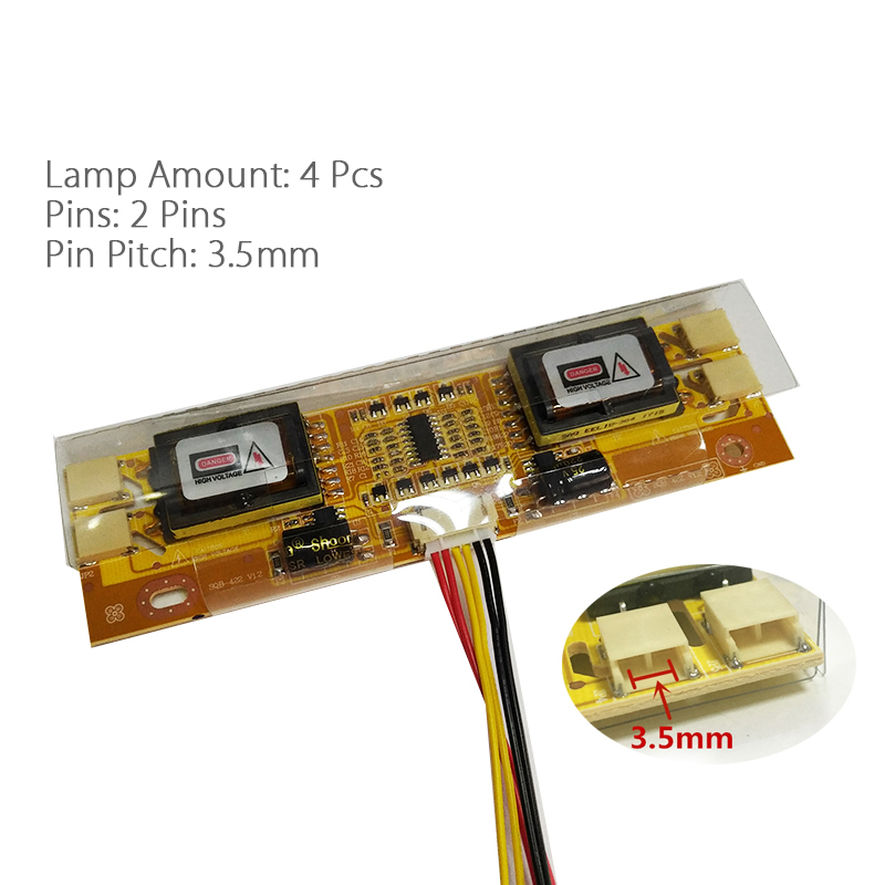 TSK105A03-Universal-LCD-LED-TV-Controller-Driver-Board-TVPCVGAHDMIUSB7-Key-Button2ch-8bit-30-LVDS-Ca-1401659