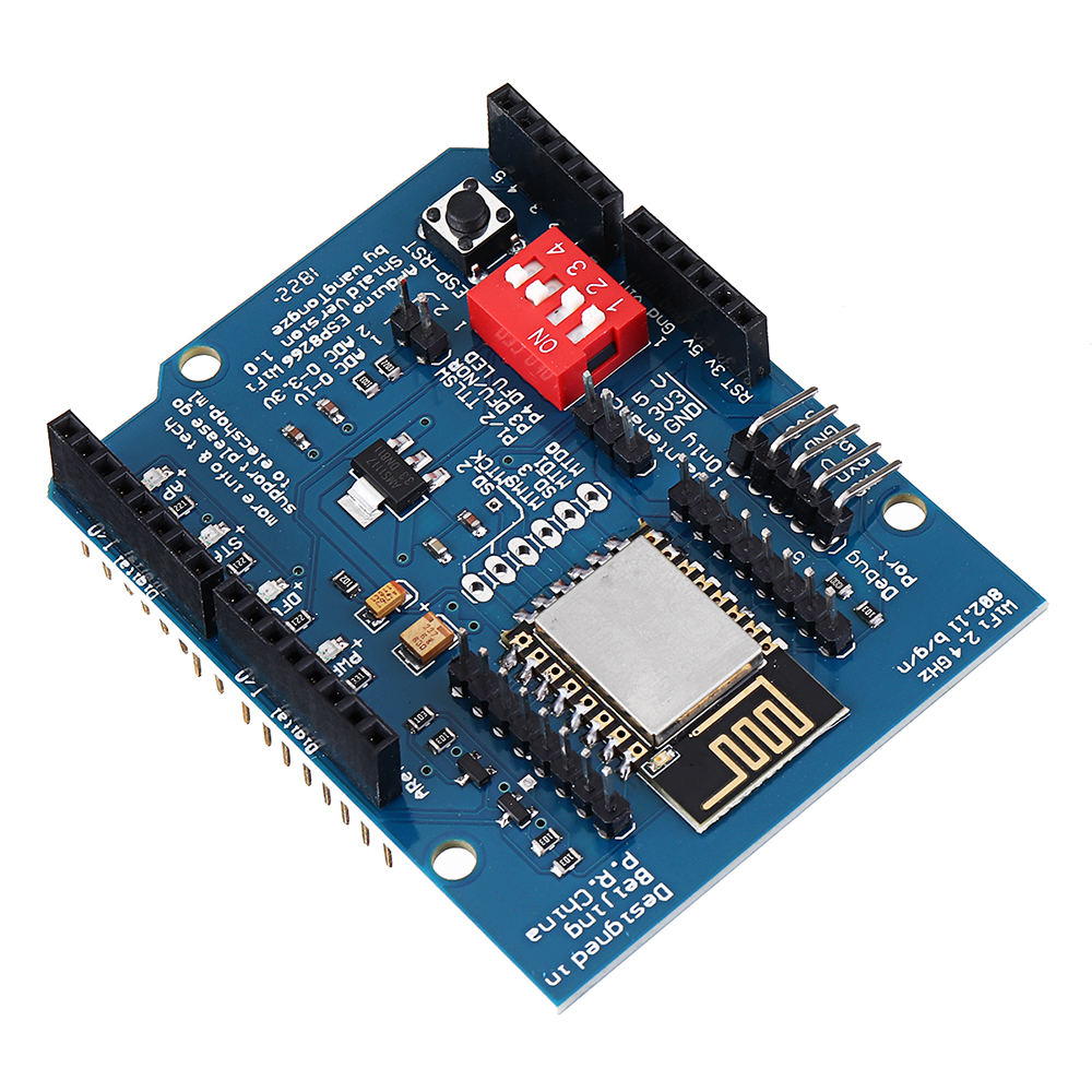 UNO-R3-ESP8266-Serial-Board-WiFi-Expansion-GPIO-Board-ESP-12E-Development-Board-1458588