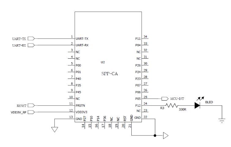 bluetooth-Serial-Port-Wireless-Data-Module-Compatible-SPP-C-With-HC-06--bluetooth-21-Modules-For-51--1263554