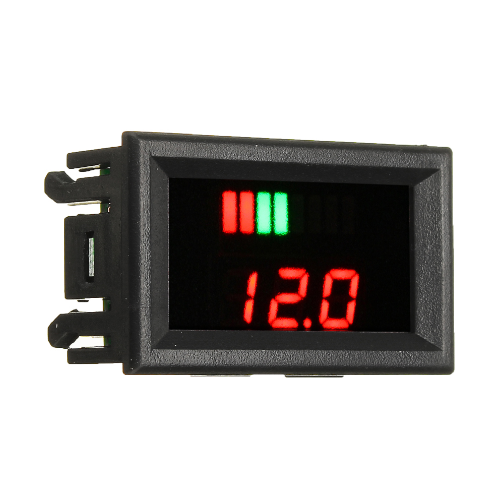 10pcs-12-60V-ACID-Red-Lead-Battery-Capacity-Voltmeter-Indicator-Charge-Level-Lead-acid-LED-Tester-1429343