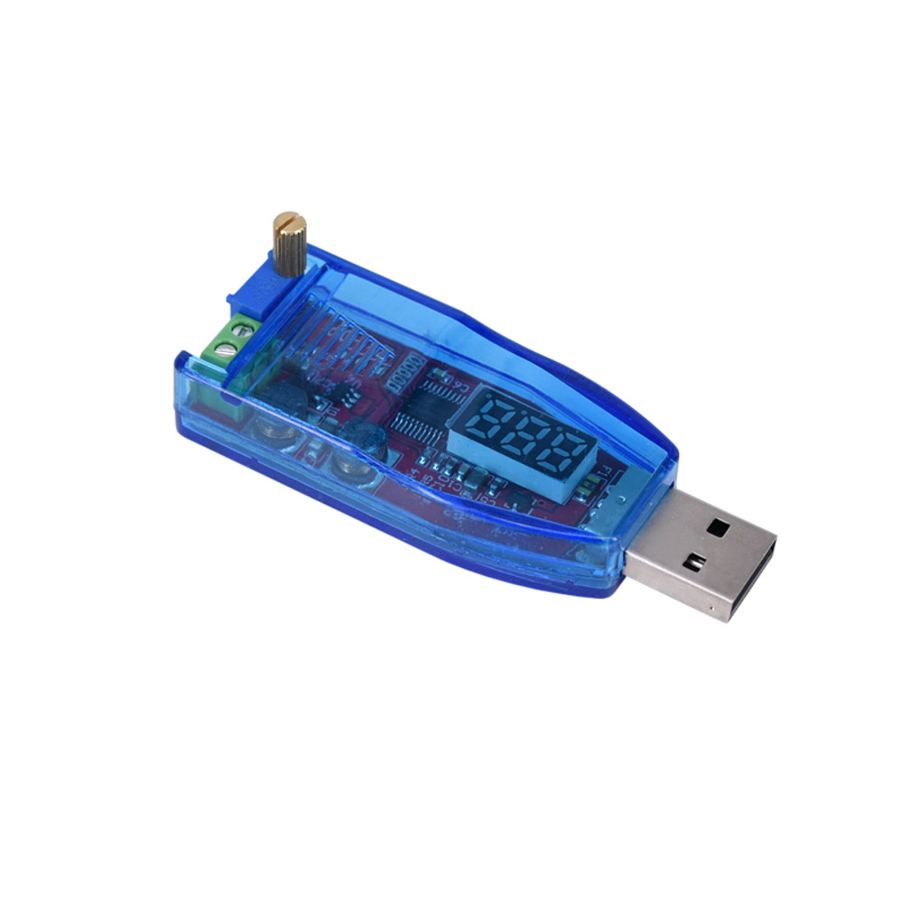 3pcs-Red-Light-5V-to-12V-24V-Voltage-Display-USB-Boost-Module-1-24V-Adjustable-3W-Desktop-Power-Supp-1528131