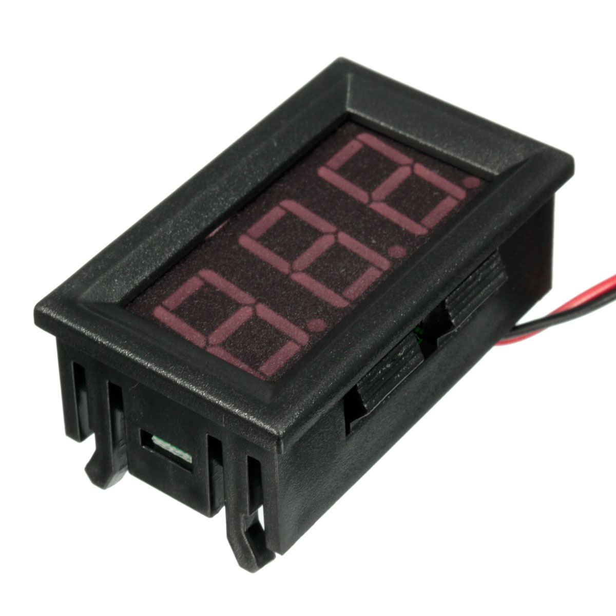 5pcs-3-30V-DC-056-Inch-Voltage-Meter-Board-LED-Amp-Digital-Voltmeter-Measurement-1396265