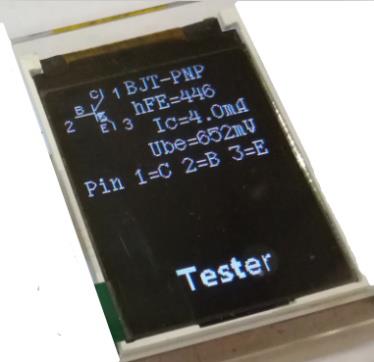 MK328-Transistor-Tester-ATmega328-8MHz-Digital-Triode-Capacitance-ESR-Meter-With-18-Inch-LCD-Screen-1238786