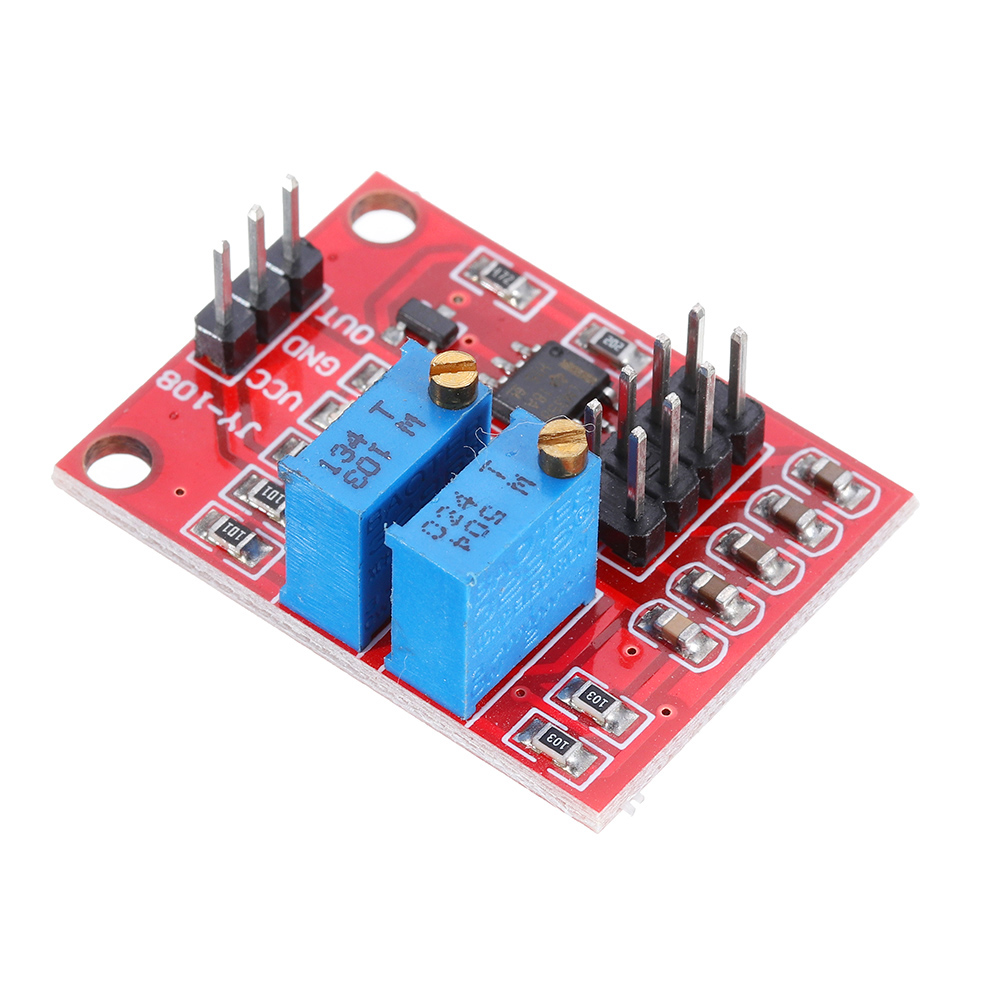 NE555-Pulse-Module-LM358-Duty-and-Frequency-Adjustable-Square-Wave-Signal-Generator-Upgrade-Version-1562166