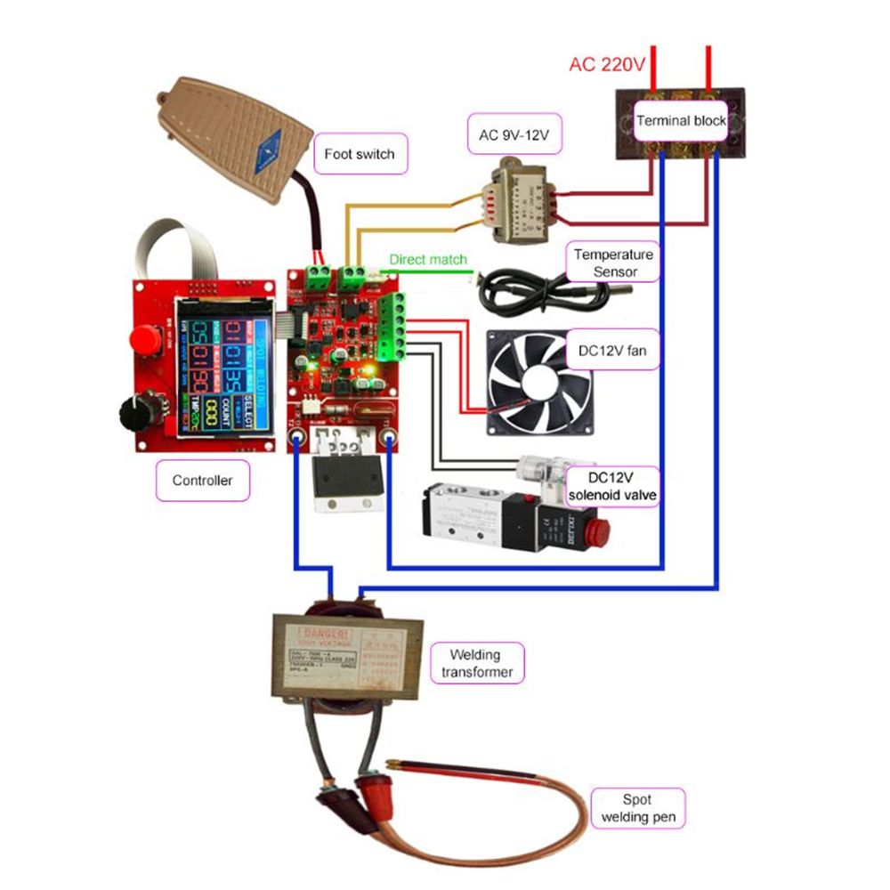 NY-D08-100A-Spot-Welder-Controller-Welding-Machine-Pneumatic-Color-LCD-Display-Multi-point-Personali-1569035