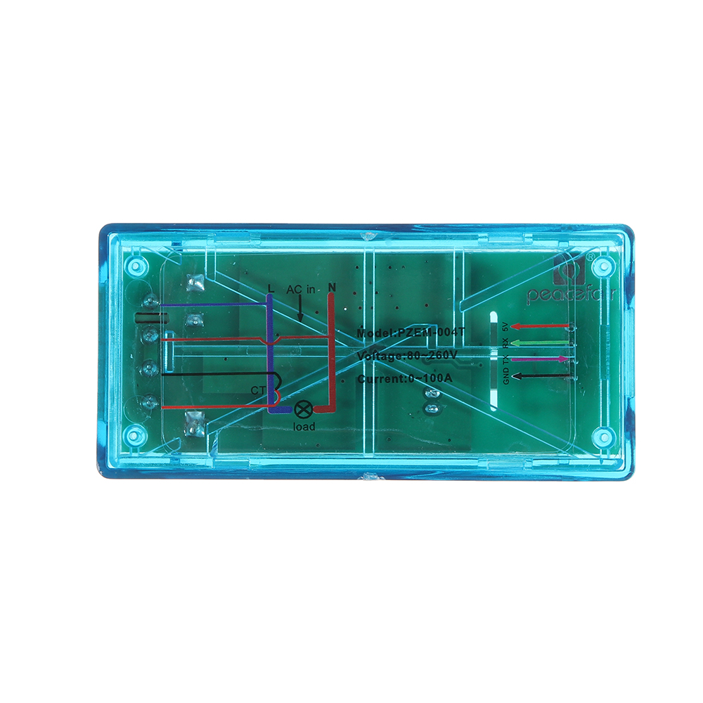 PZEM-004T-0-100A-AC-Communication-Box-TTL-Serial-Module-Voltage-Current-Power-Frequency-Modbus-RTU-W-1562595