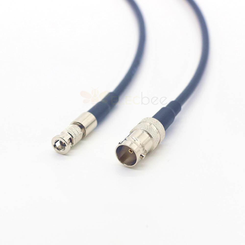 Conjuntos de cables mini BNC