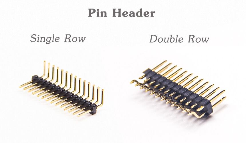 Pin Header Connector | Elecbee Blog